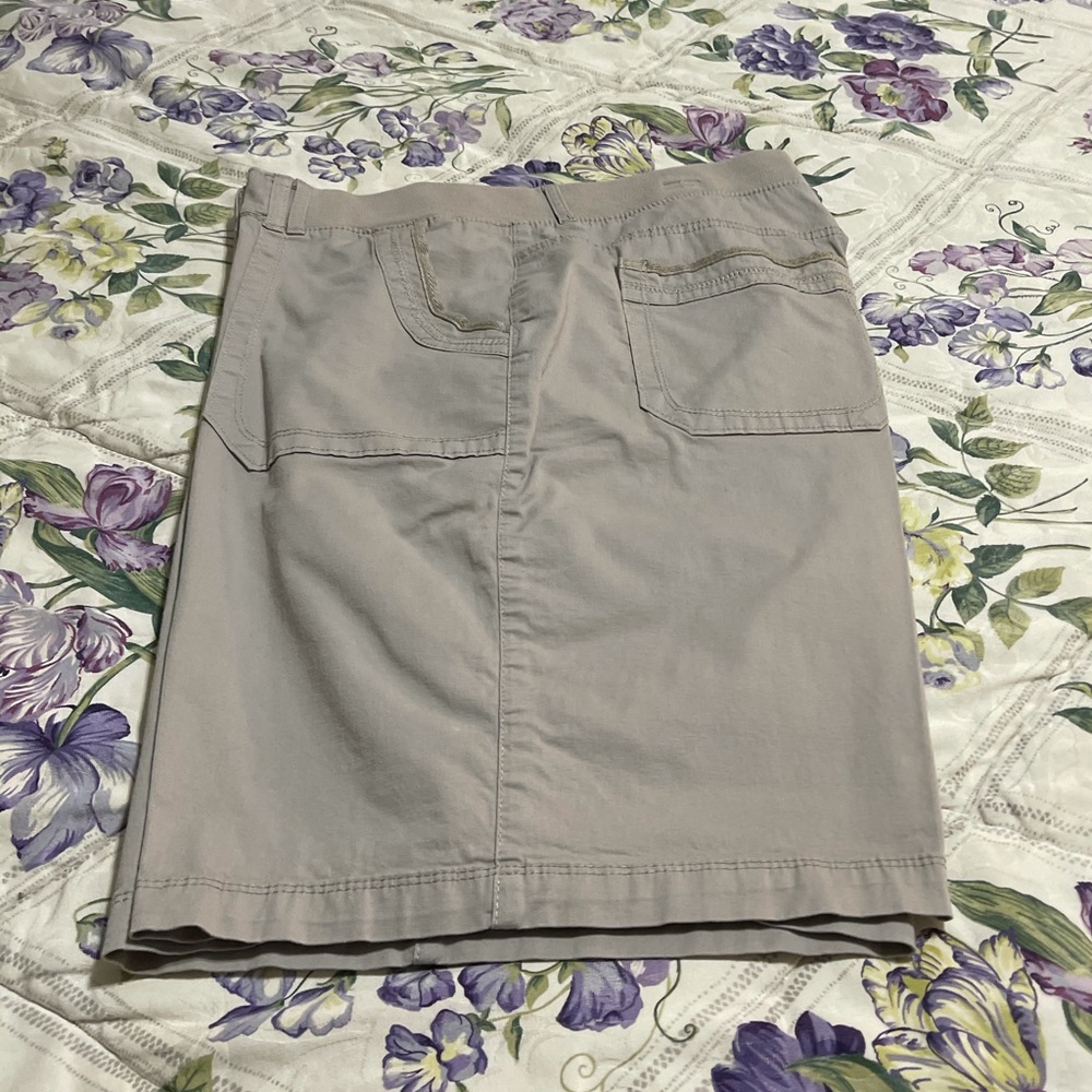 Gray Lee Platinum Label Shorts
